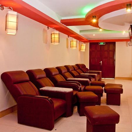 Dlgl - Dung Quat Hotel Quang Ngai Exteriér fotografie