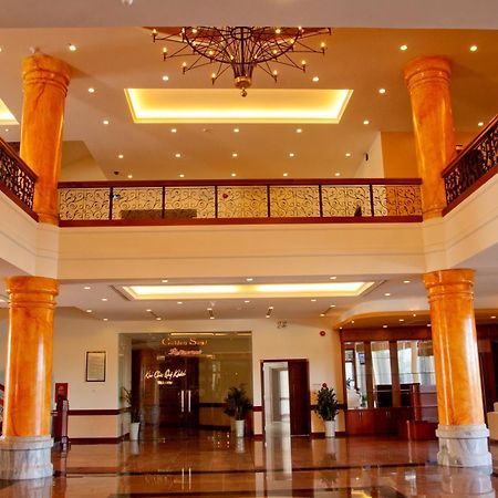 Dlgl - Dung Quat Hotel Quang Ngai Exteriér fotografie