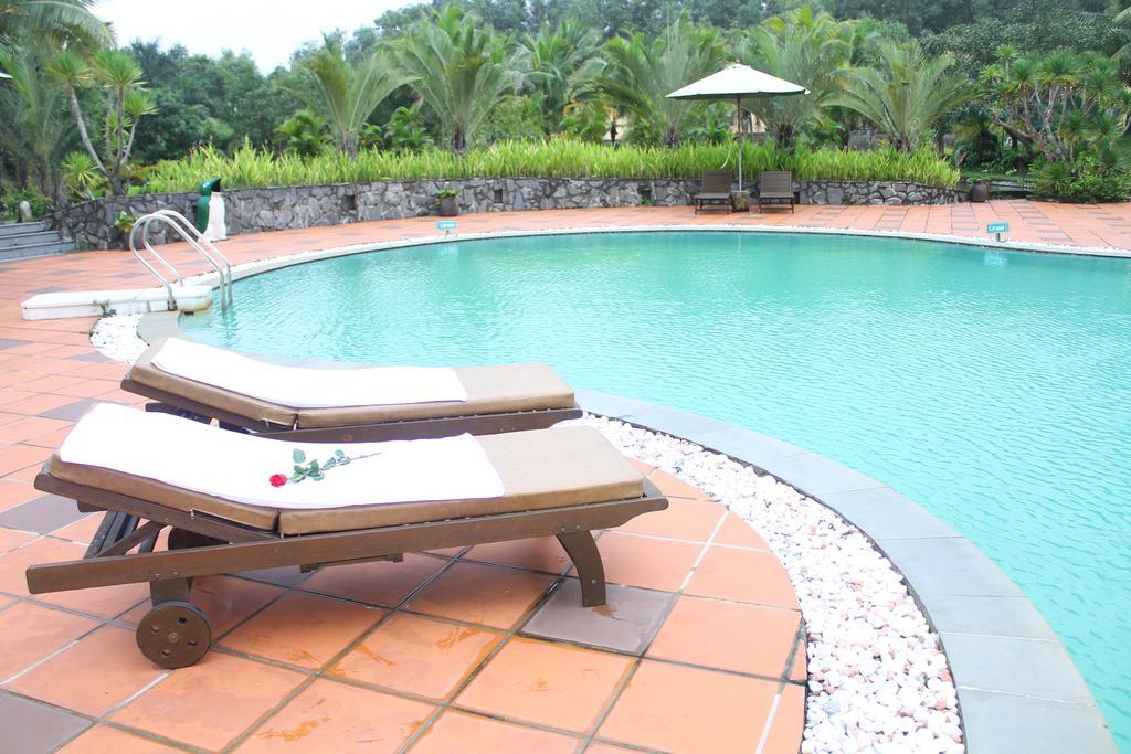Dlgl - Dung Quat Hotel Quang Ngai Exteriér fotografie