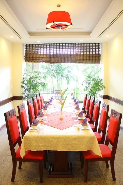 Dlgl - Dung Quat Hotel Quang Ngai Exteriér fotografie