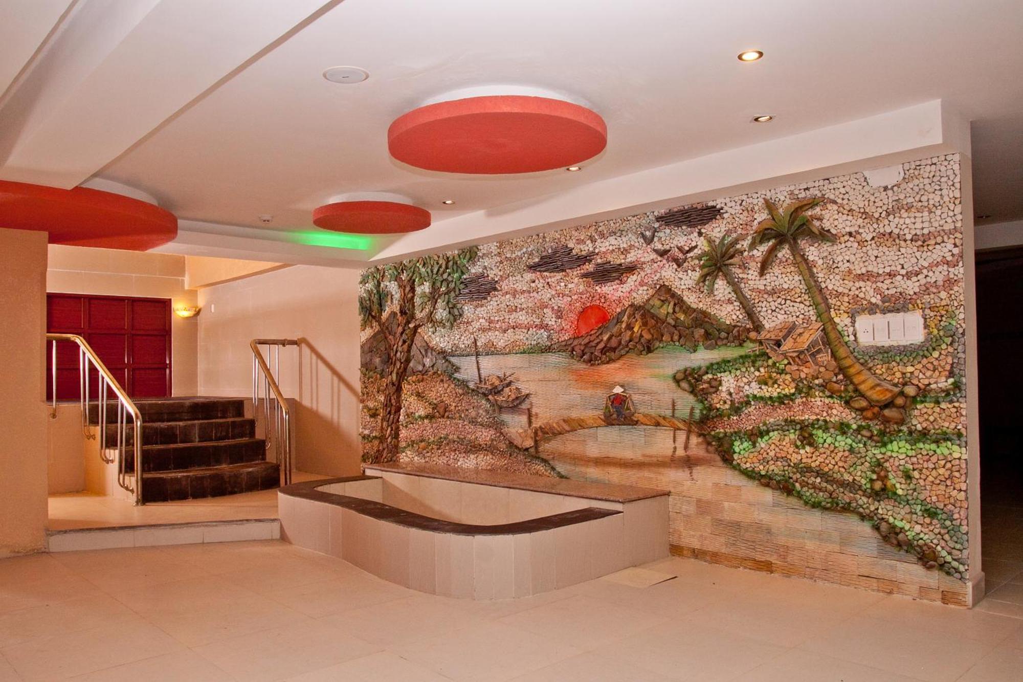 Dlgl - Dung Quat Hotel Quang Ngai Exteriér fotografie