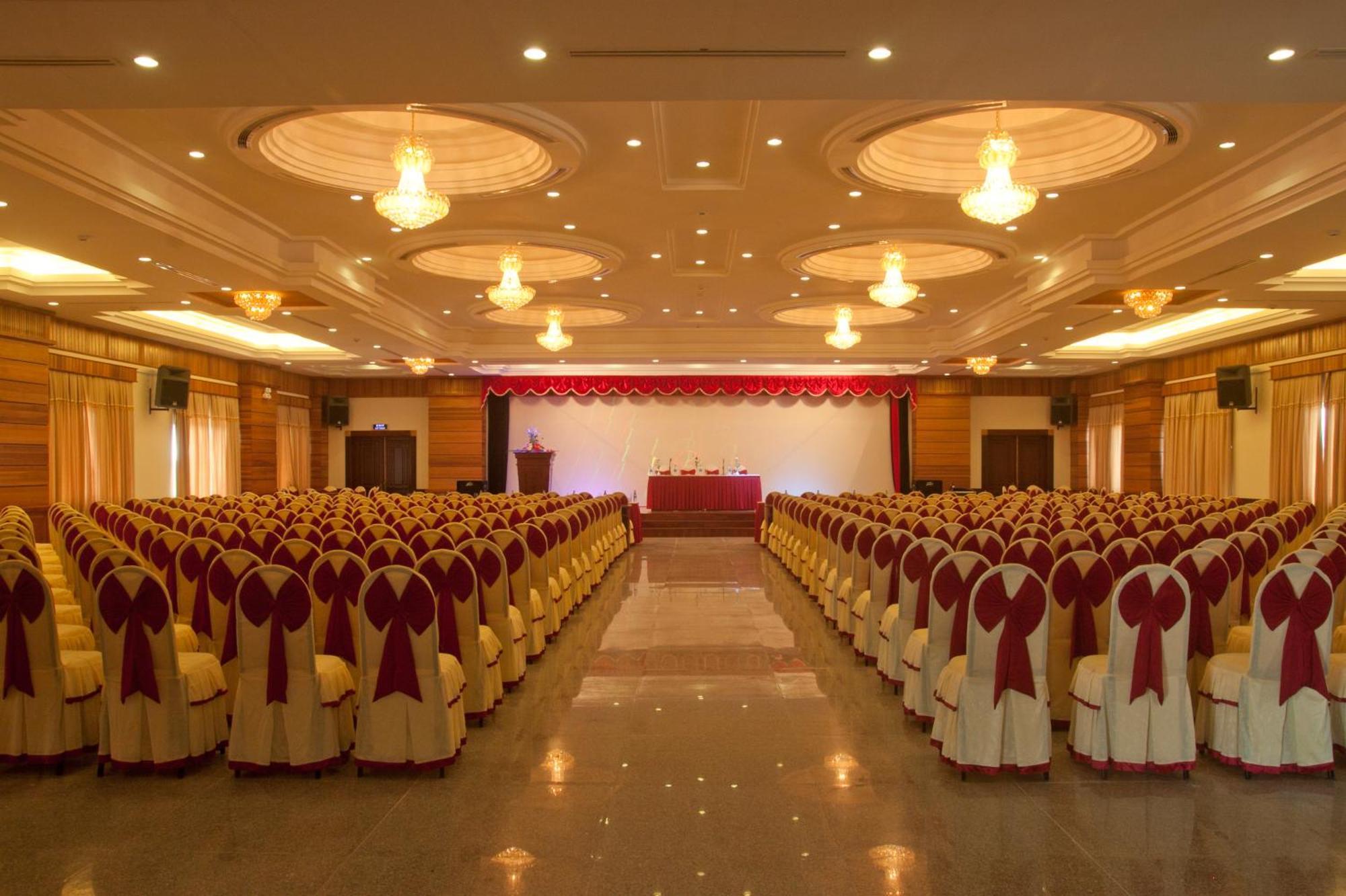 Dlgl - Dung Quat Hotel Quang Ngai Exteriér fotografie