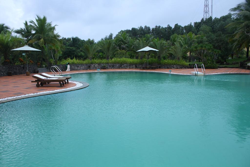 Dlgl - Dung Quat Hotel Quang Ngai Exteriér fotografie