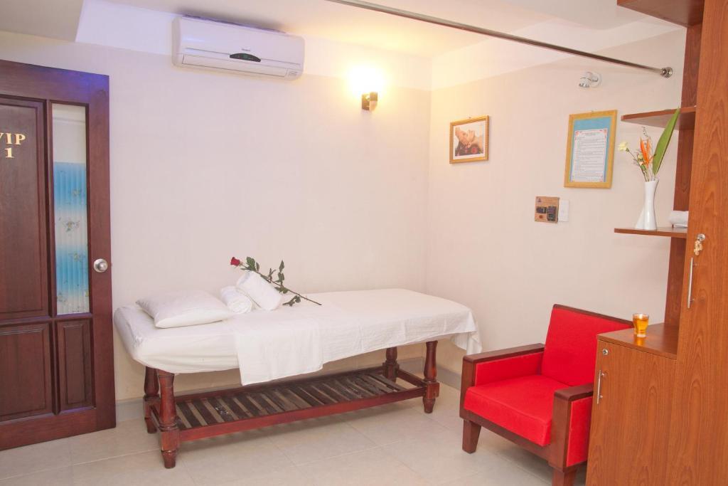 Dlgl - Dung Quat Hotel Quang Ngai Exteriér fotografie
