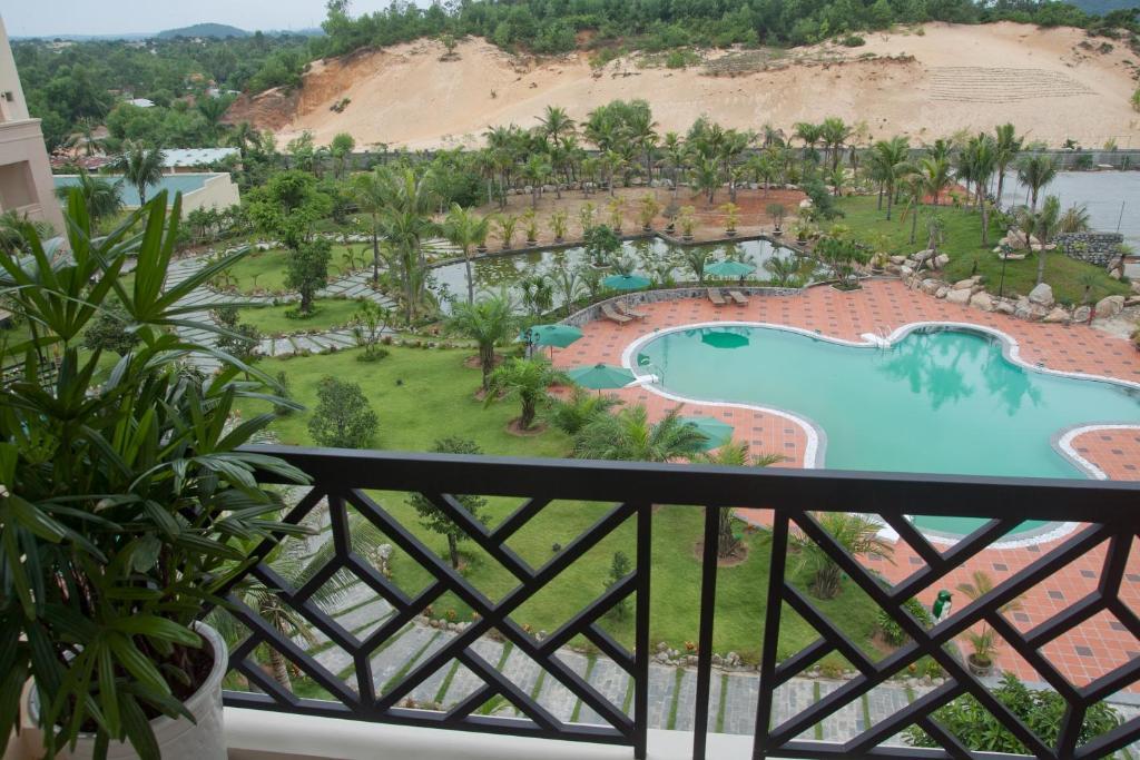 Dlgl - Dung Quat Hotel Quang Ngai Pokoj fotografie