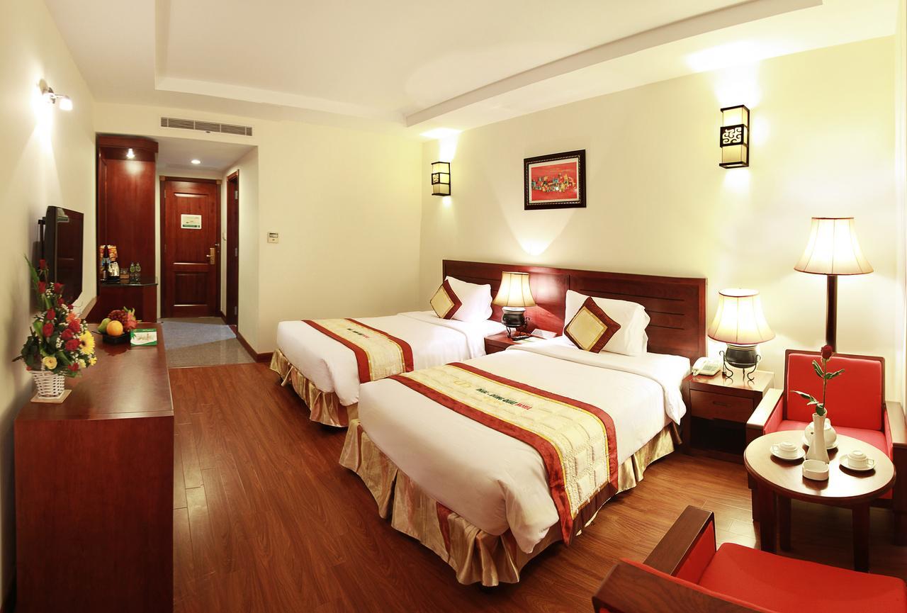 Dlgl - Dung Quat Hotel Quang Ngai Exteriér fotografie