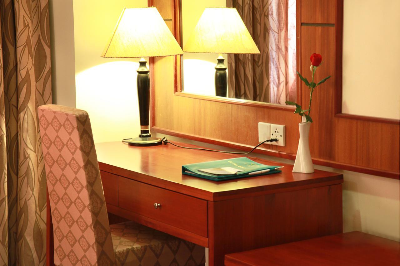 Dlgl - Dung Quat Hotel Quang Ngai Exteriér fotografie